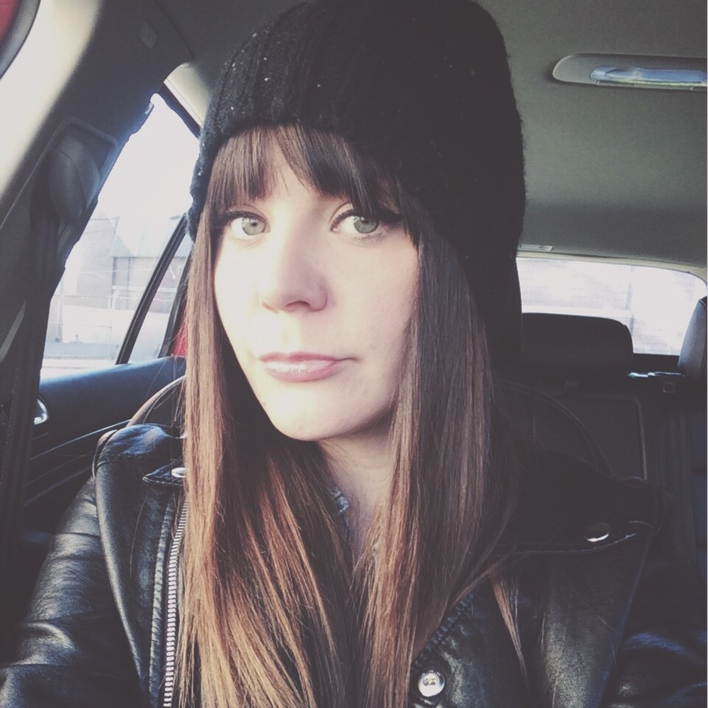 Meet your Posher, Lauren