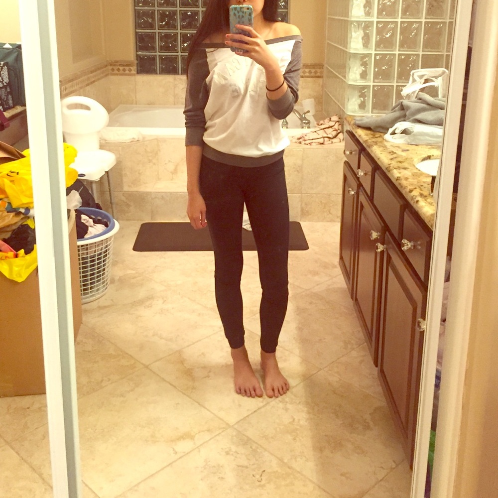 American eagle top