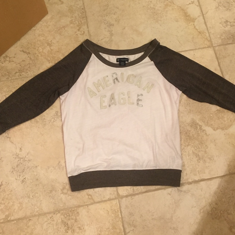 American eagle top - Picture 2 of 3