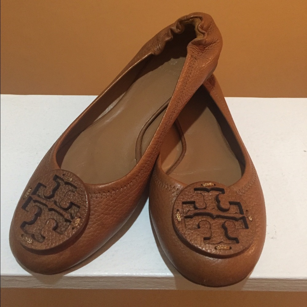 Tory Burch Reva sz 8
