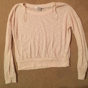 Forever 21 sweater
