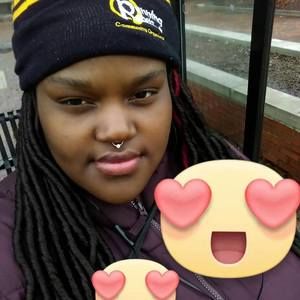 Meet your Posher, Makeisha