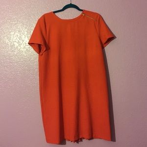 Zara Basic Dress size XL