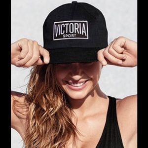 Victoria's Secret Sport Hat