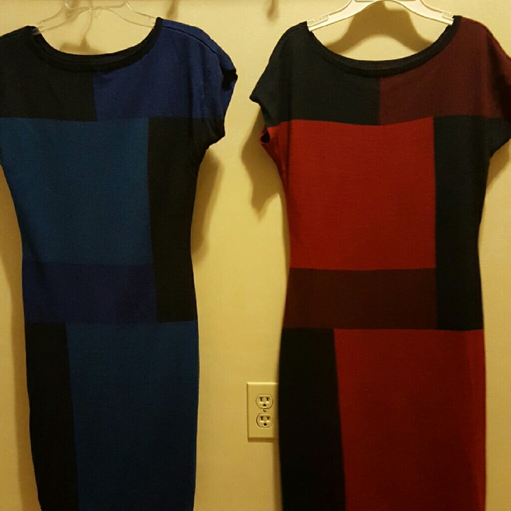 Dresses