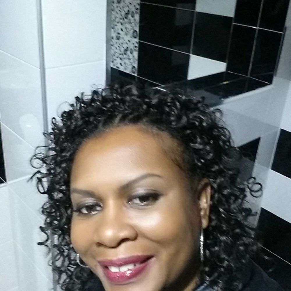 Meet your Posher, Shamar