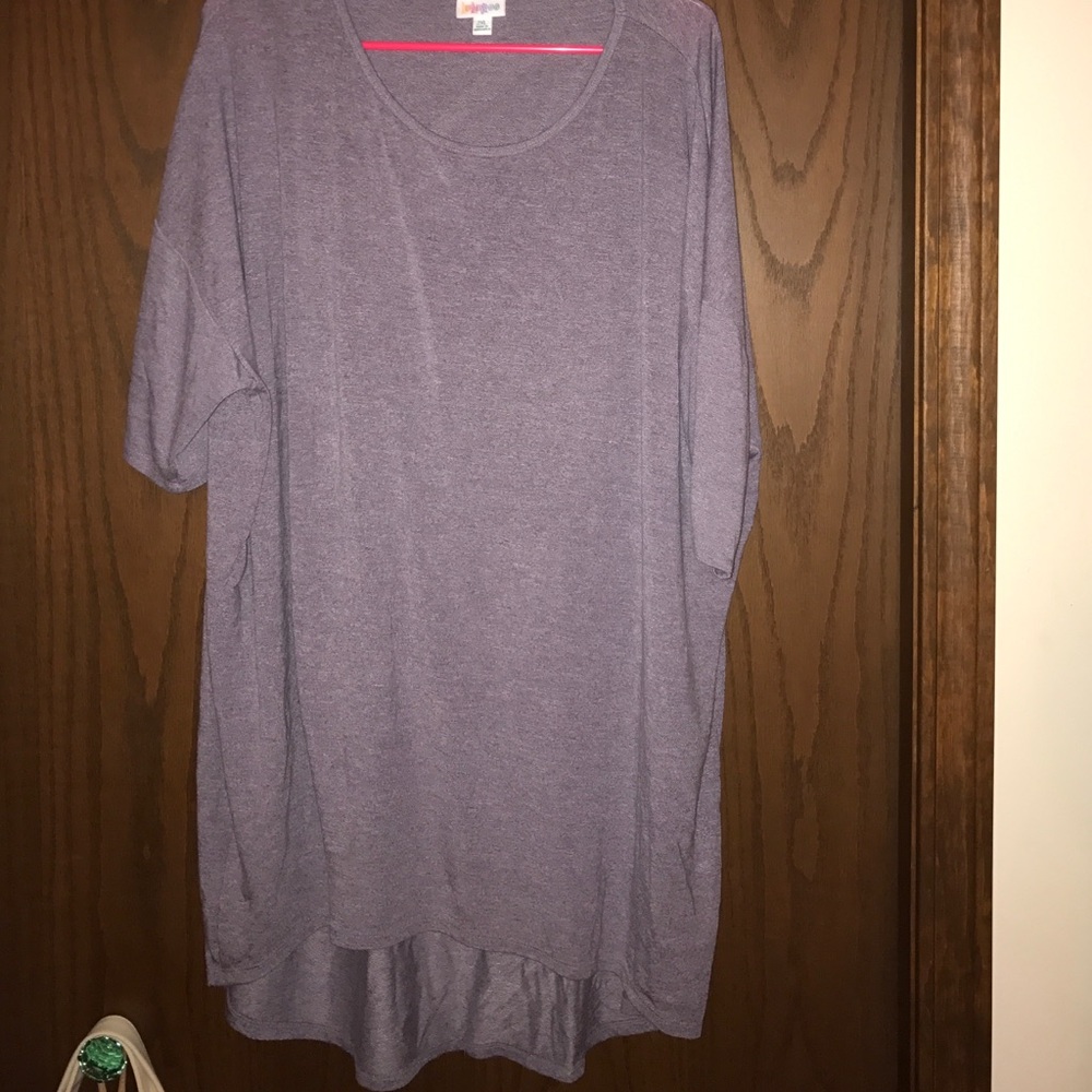 LulaRoe Irma