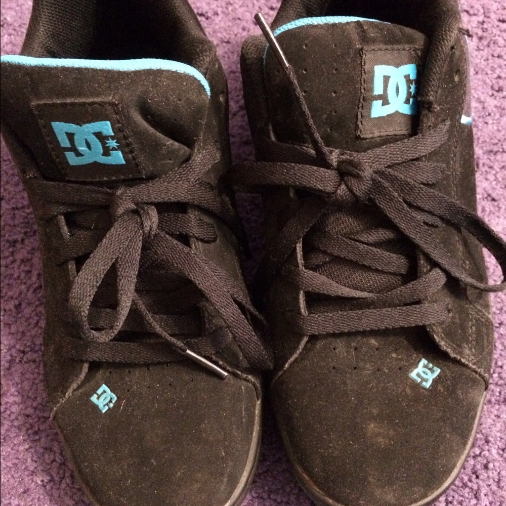 D.C. Sneakers