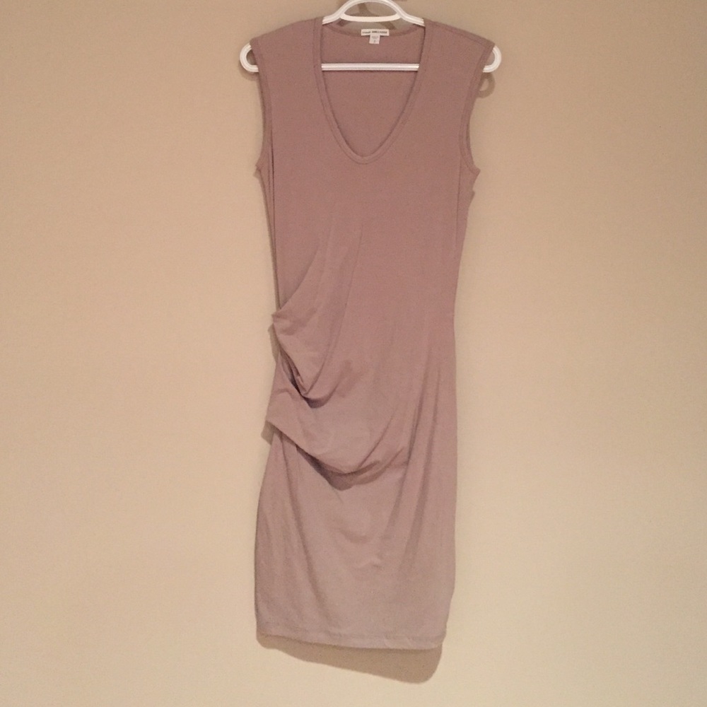 James Perse dress