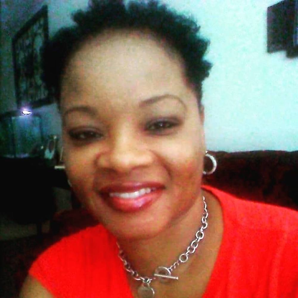 Meet your Posher, Angie