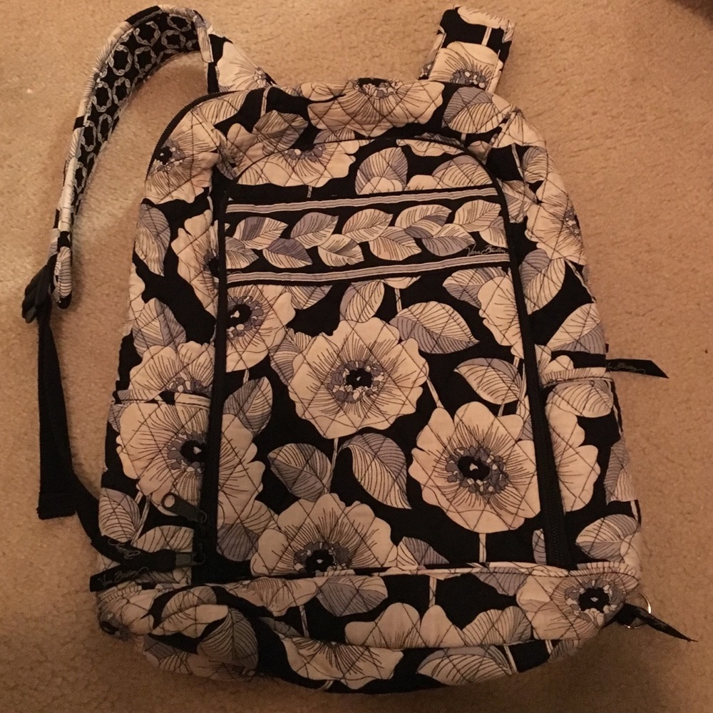 Vera Bradley Backpack