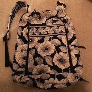 Vera Bradley Backpack