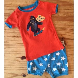 Gap Boys Pajama Set
