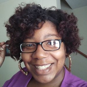 Meet your Posher, Takiesha