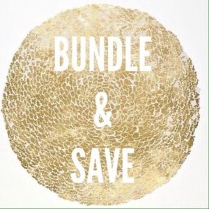Bundle 2 Items Save 10%