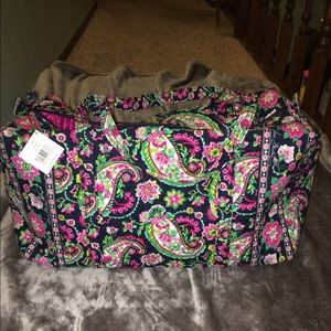 Large Duffel NWT 💗