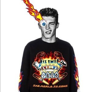 Meet your Posher, John