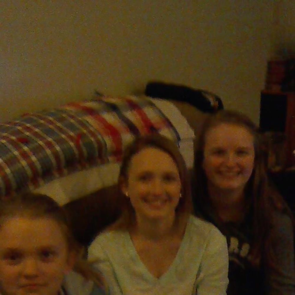 Meet your Posher, Rebecca