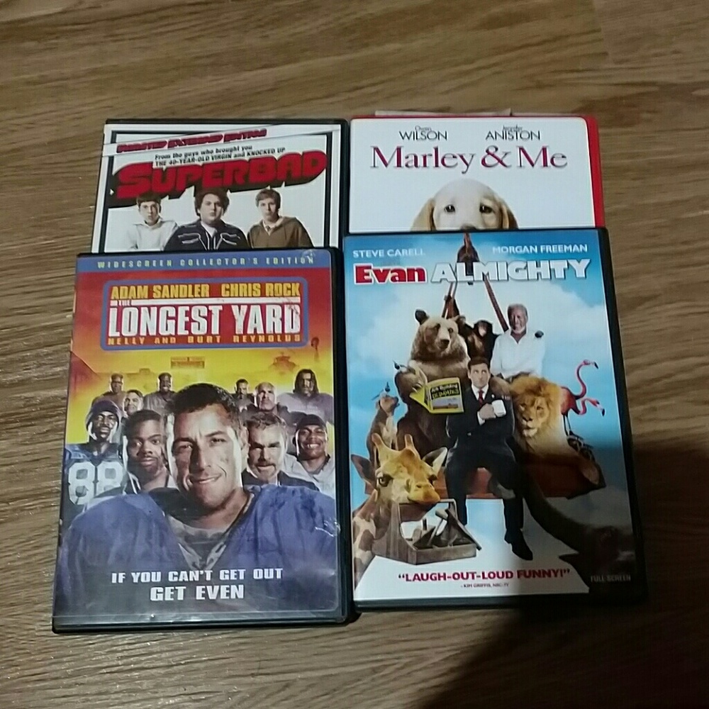 10 dvds - Picture 2 of 4