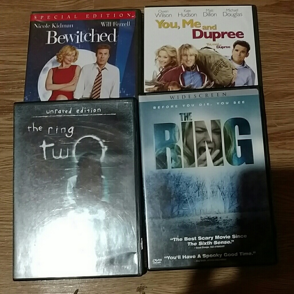 10 dvds - Picture 3 of 4