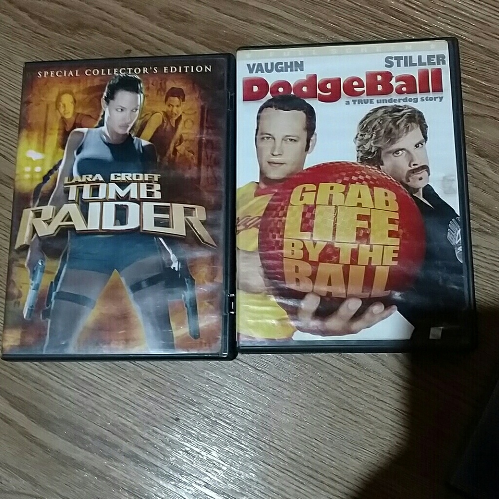 10 dvds - Picture 4 of 4