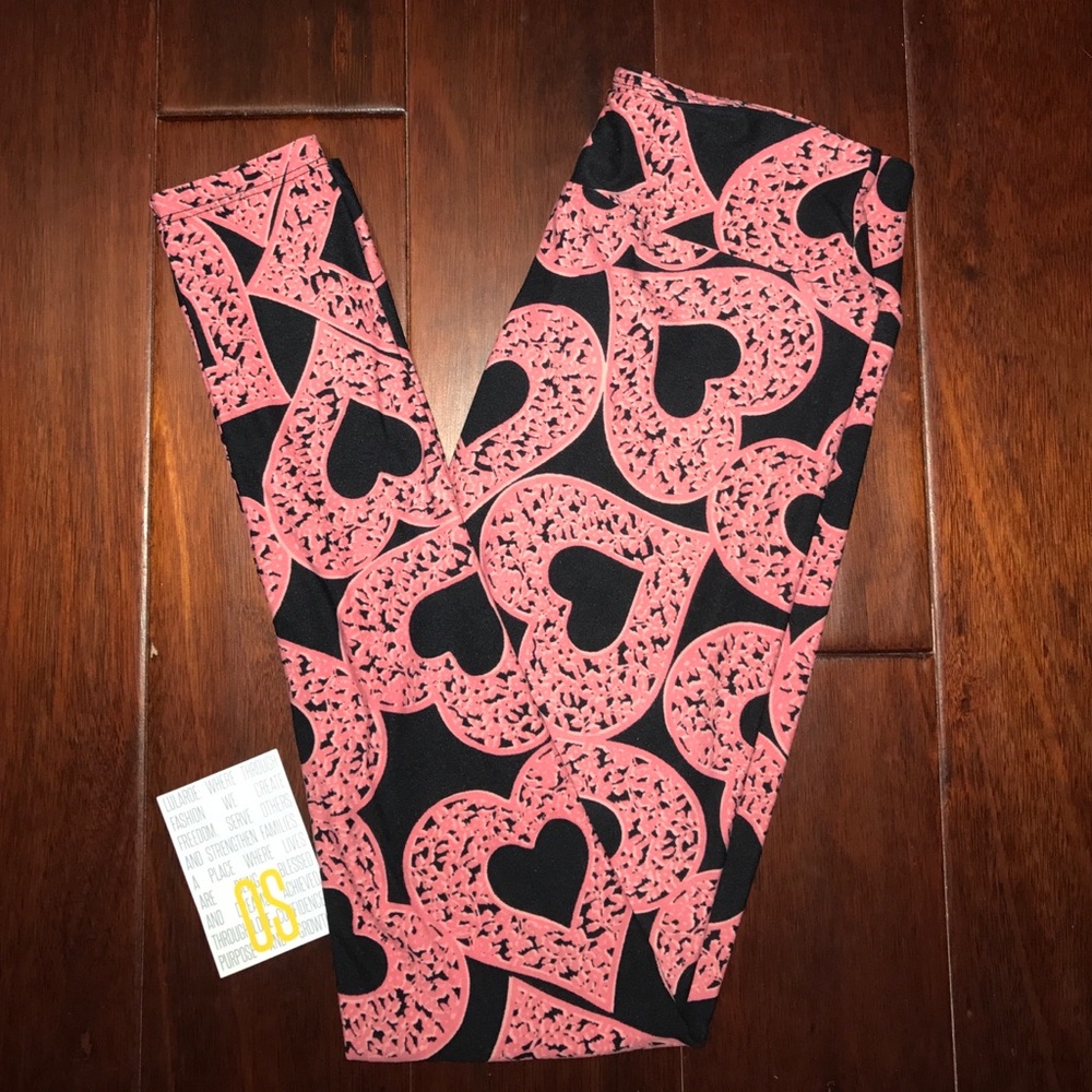 Lularoe