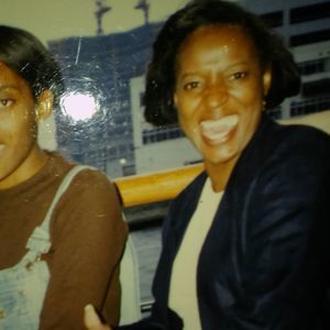 Meet your Posher, Wanda