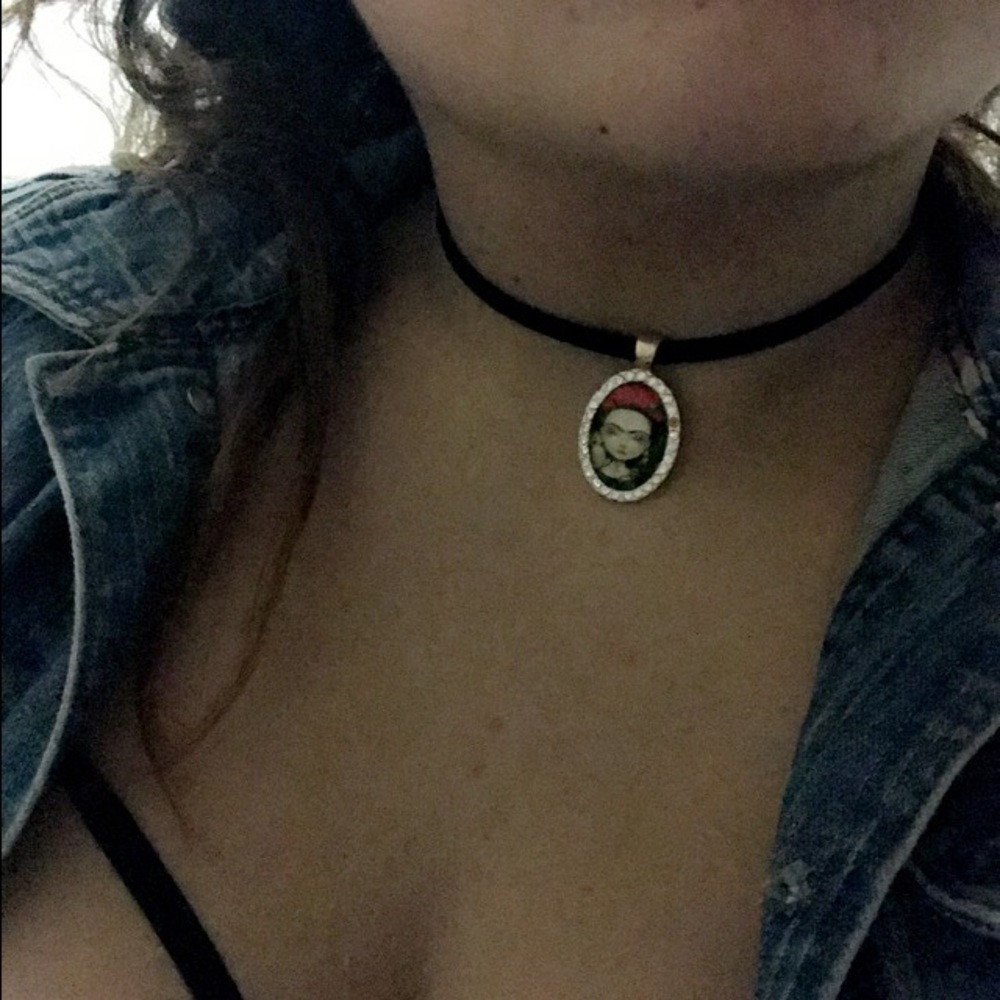 Meet your Posher, Reyna