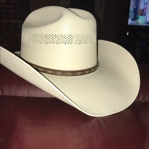 Cowboy Hat