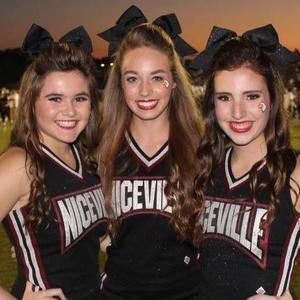 Meet your Posher, Summer