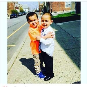 Meet your Posher, Carmen