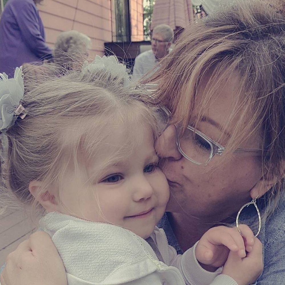 Meet your Posher, Amy