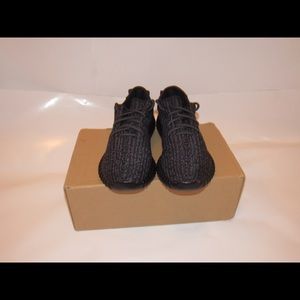adidas yeezy boost 350 pirate black - aq2659 - 2015 adidas yeezy black powder