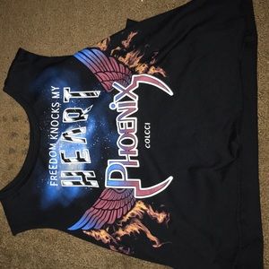 Bro tank