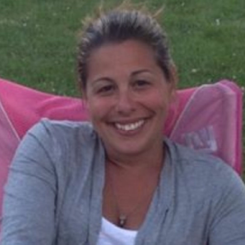 Meet your Posher, Julianne