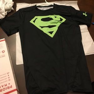 Under Amour workout shirt