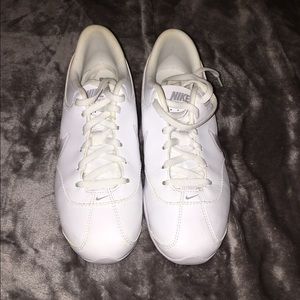 Nike performance shoes