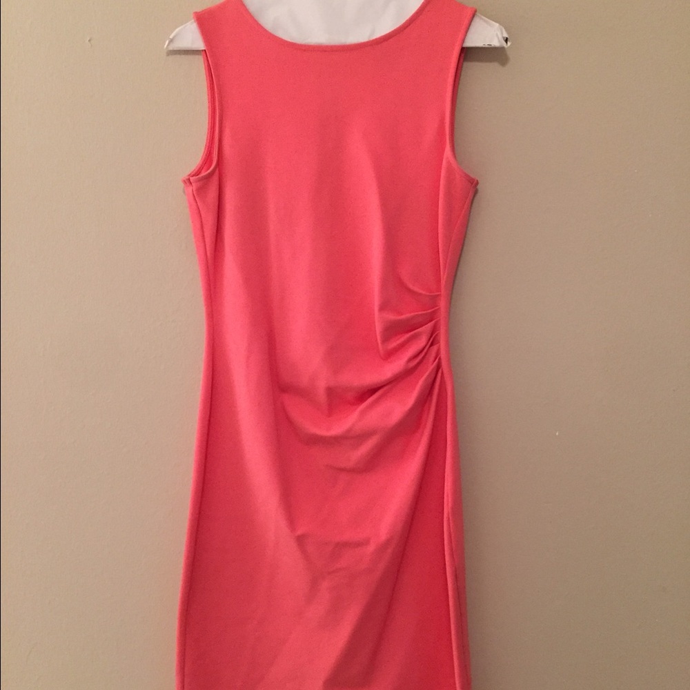 Kenneth Cole knee length dress