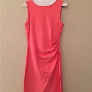 Kenneth Cole knee length dress