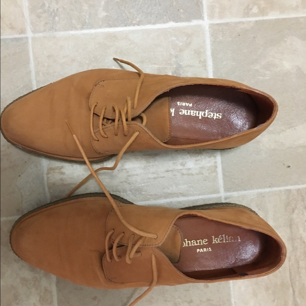 Stephane Kélian shoes