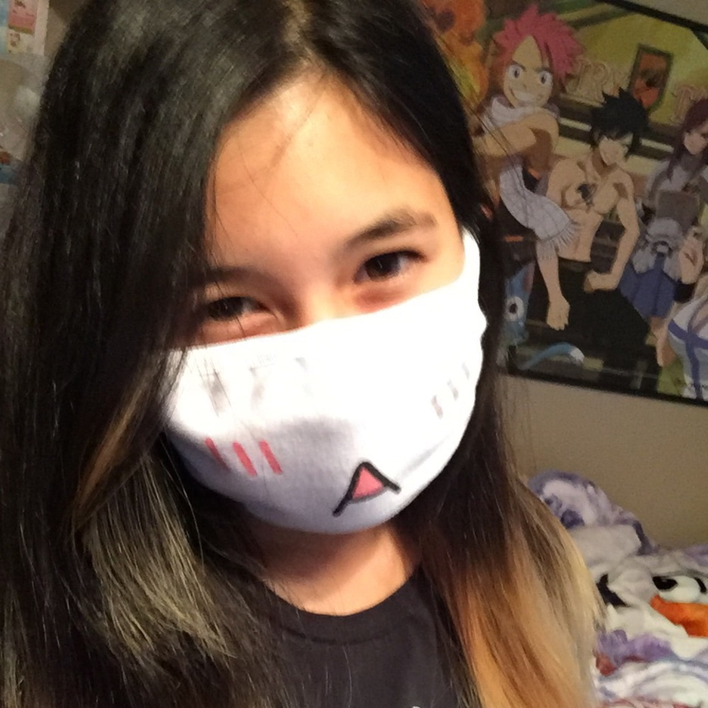 Meet your Posher, Angel