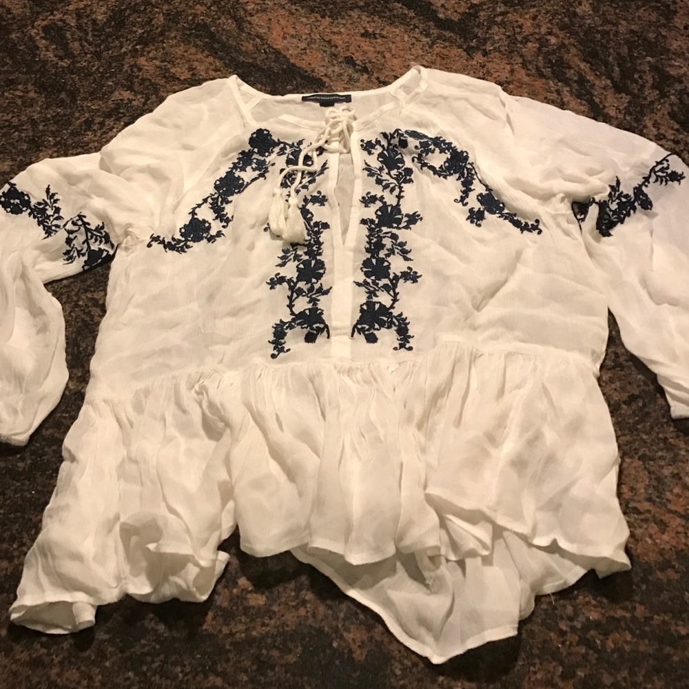 American Eagle Shirt