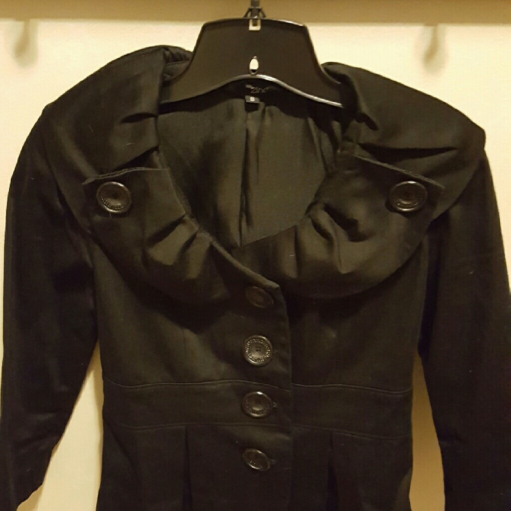 Jacket
