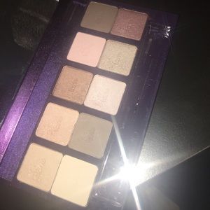 Tarte NeutralEYES volume IV