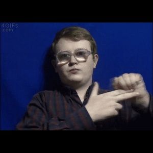 Meet your Posher, Shawn