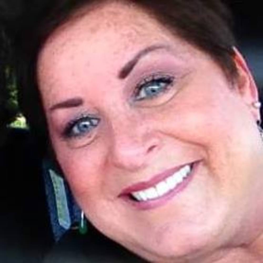 Meet your Posher, Deborah