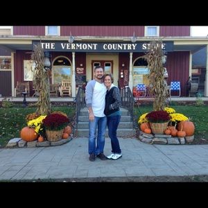 Meet your Posher, Ladonna