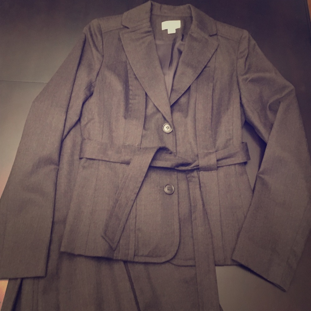 Ann Taylor Loft Jacket