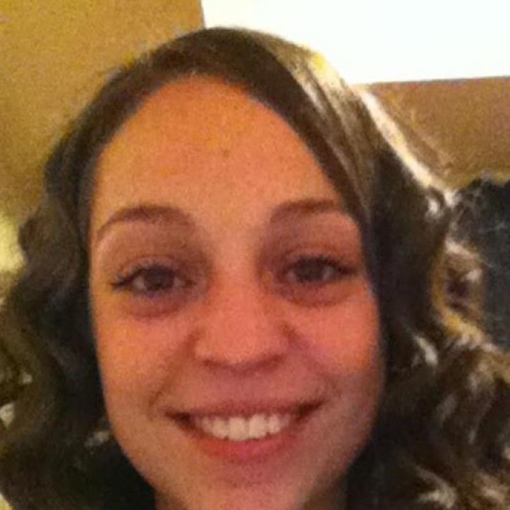 Meet your Posher, Lauren