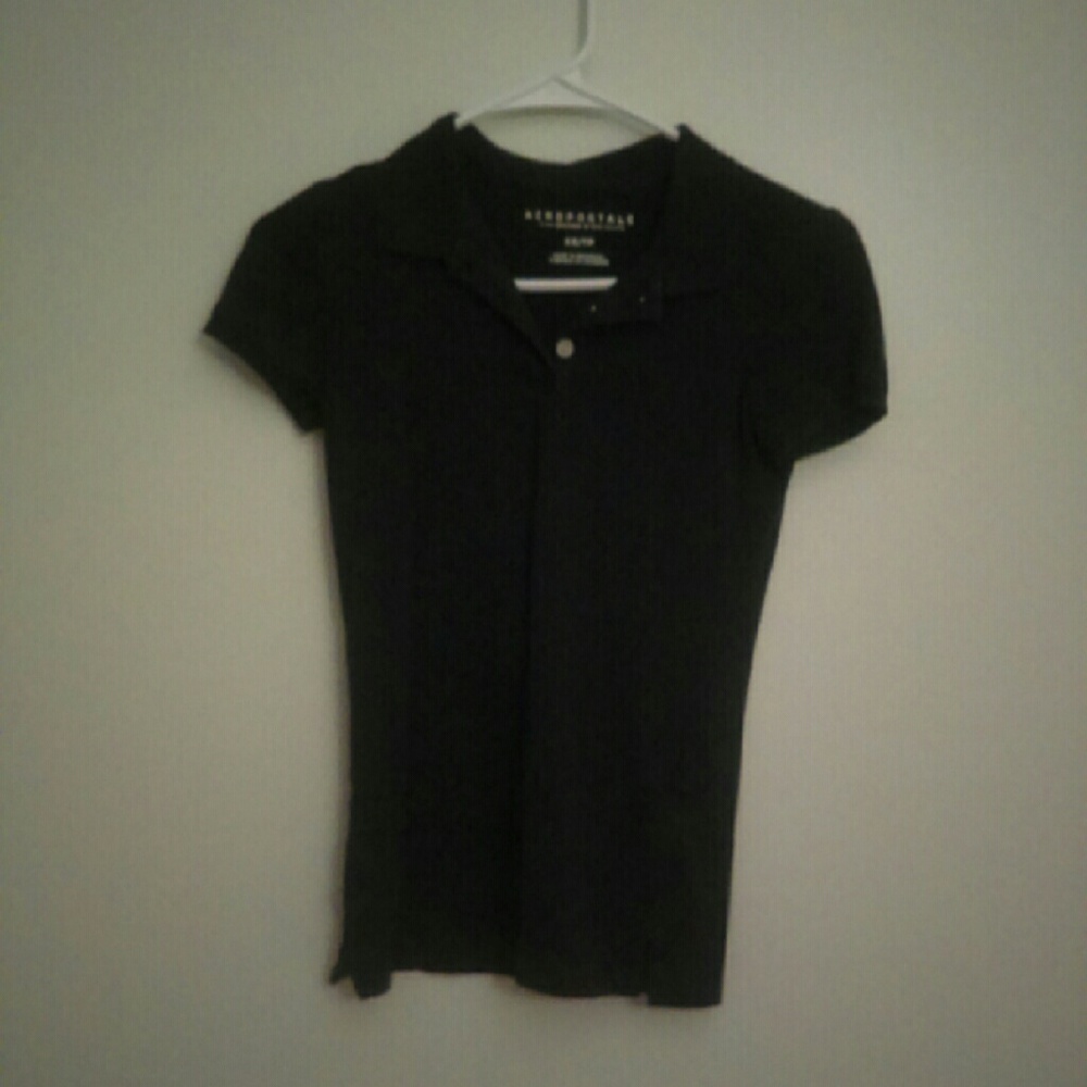 Aeropostale polo top